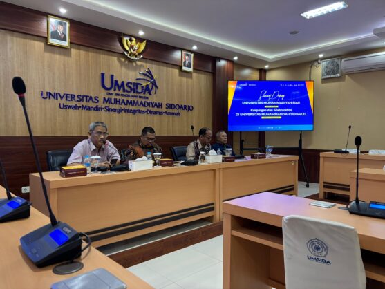BPH Umsida dan BPH Umri