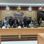 BPH Umsida dan BPH Umri