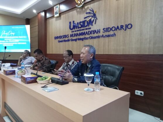 BPH Umsida dan BPH Umri
