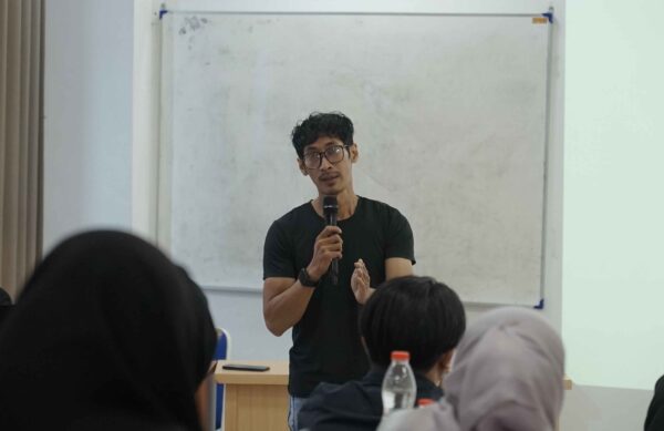 Cinequest kerja sama Umsida dan USIM 1