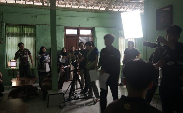 Cinequest kerja sama Umsida dan USIM 2