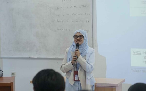 Cinequest kerja sama Umsida dan USIM