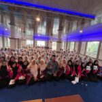 Edukasi Kesehatan Reproduksi Fikes Umsida