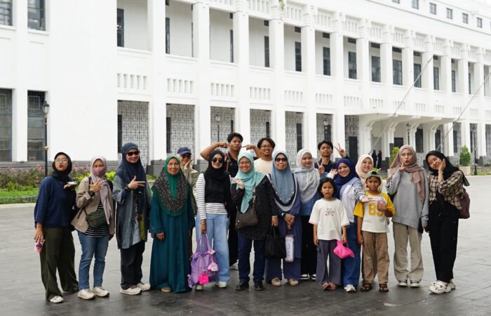 Ikom Umsida dan FKP USIM