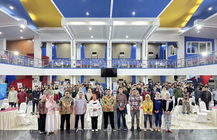 Perusahaan di Job Fair Umsida 2025 5