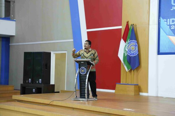 Perusahaan di Job Fair Umsida 2025