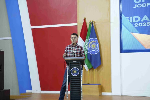 Perusahaan di Job Fair Umsida 2025 5