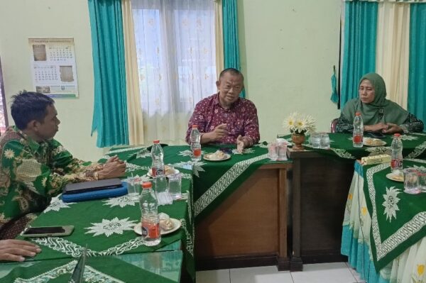 SFMS dosen Umsida