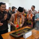 STTM ARFA Diresmikan 5