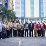 UMBJM Belajar tentang pengelolaan perguruan tinggi 4
