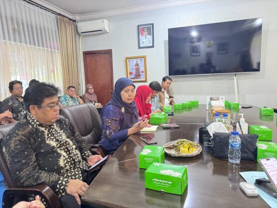 Umsida dan Pemkab Sidoarjo