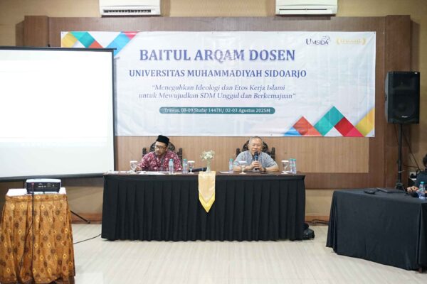 ajaran Islam dari Prof Syafiq _11zon