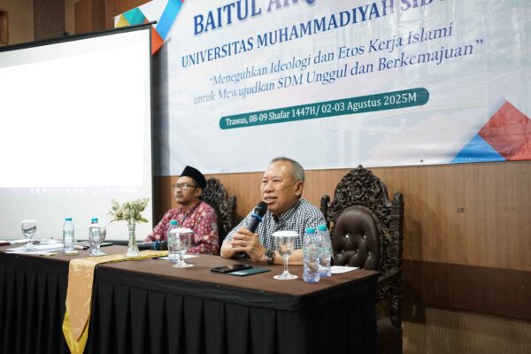 ajaran Islam dari Prof Syafiq _11zon