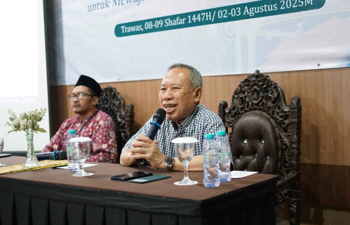 ajaran Islam dari Prof Syafiq _11zon