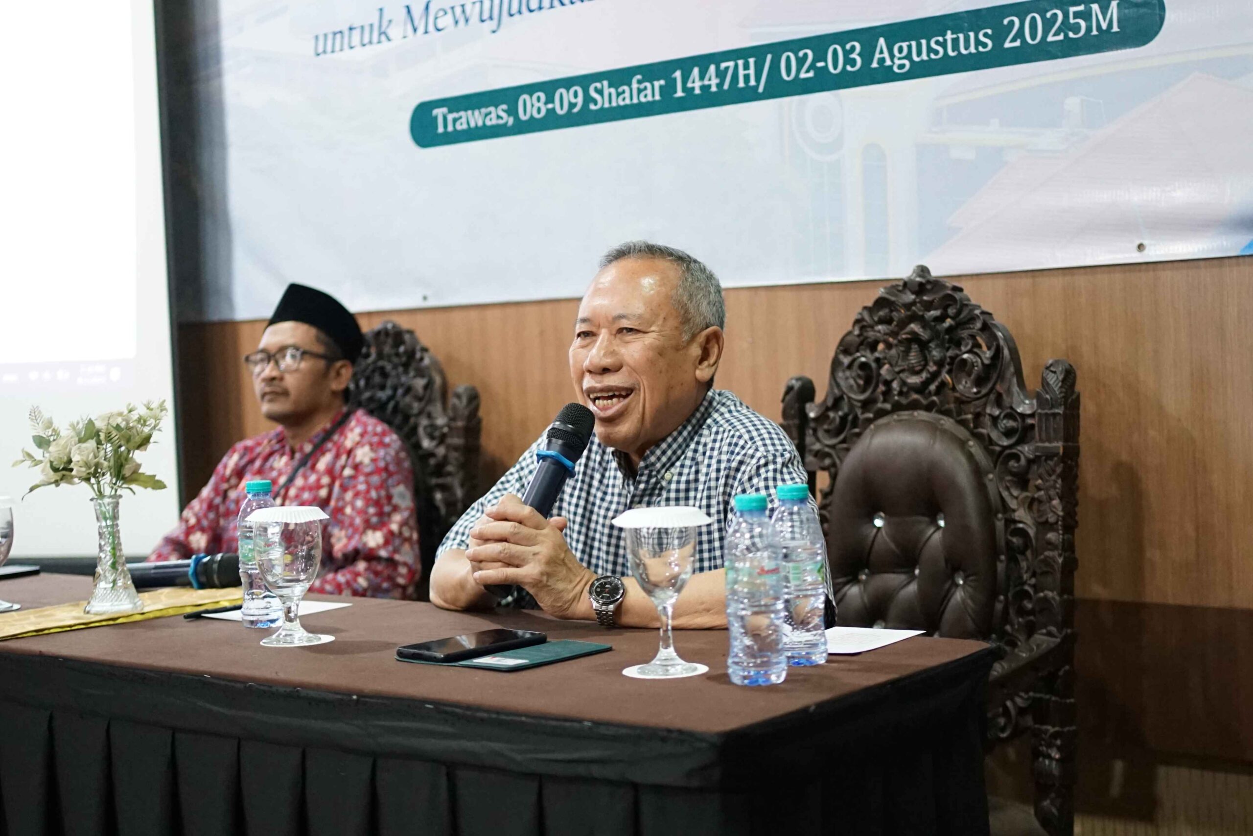 ajaran Islam dari Prof Syafiq _11zon