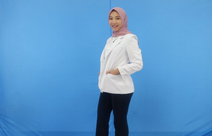anak takut ke dokter gigi