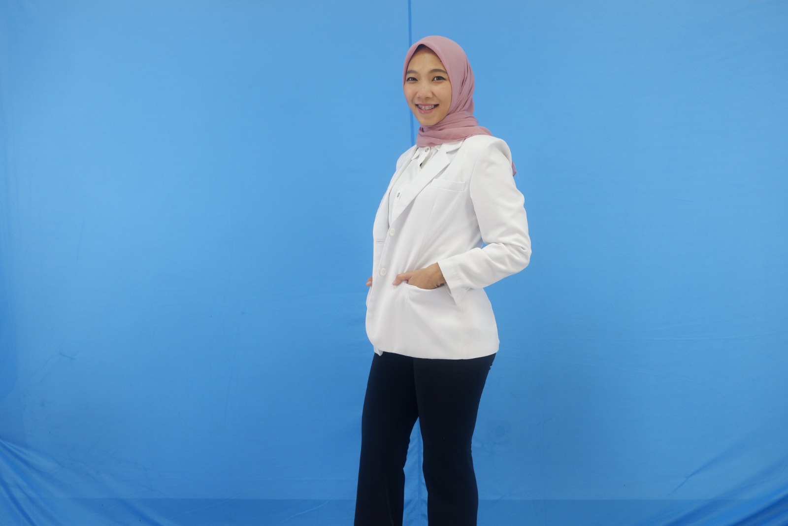 anak takut ke dokter gigi