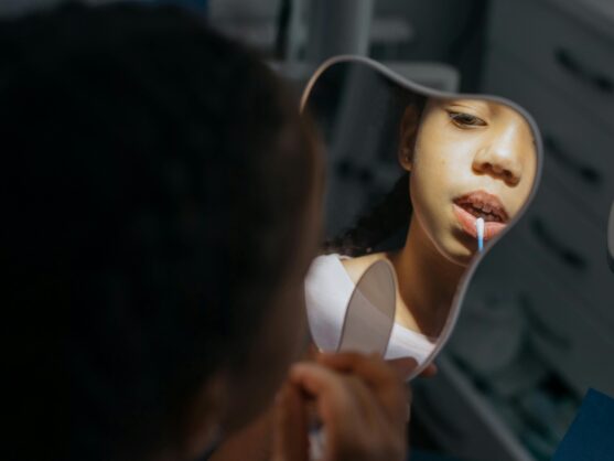 anak takut ke dokter gigi (Pexels)