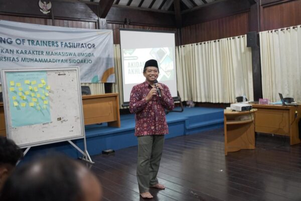 aqidah dan akhlak