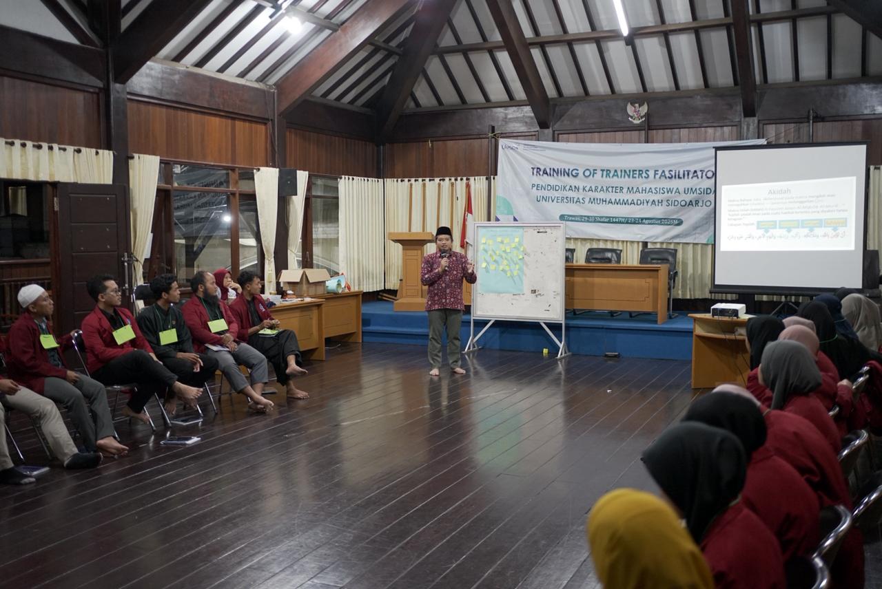 aqidah dan akhlak 1