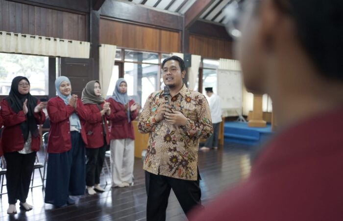 baitul arqom UKM Umsida 2025 5