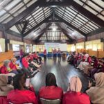 bimbingan para fasilitator PKMU 2025-2026 2