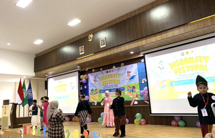 disability festival