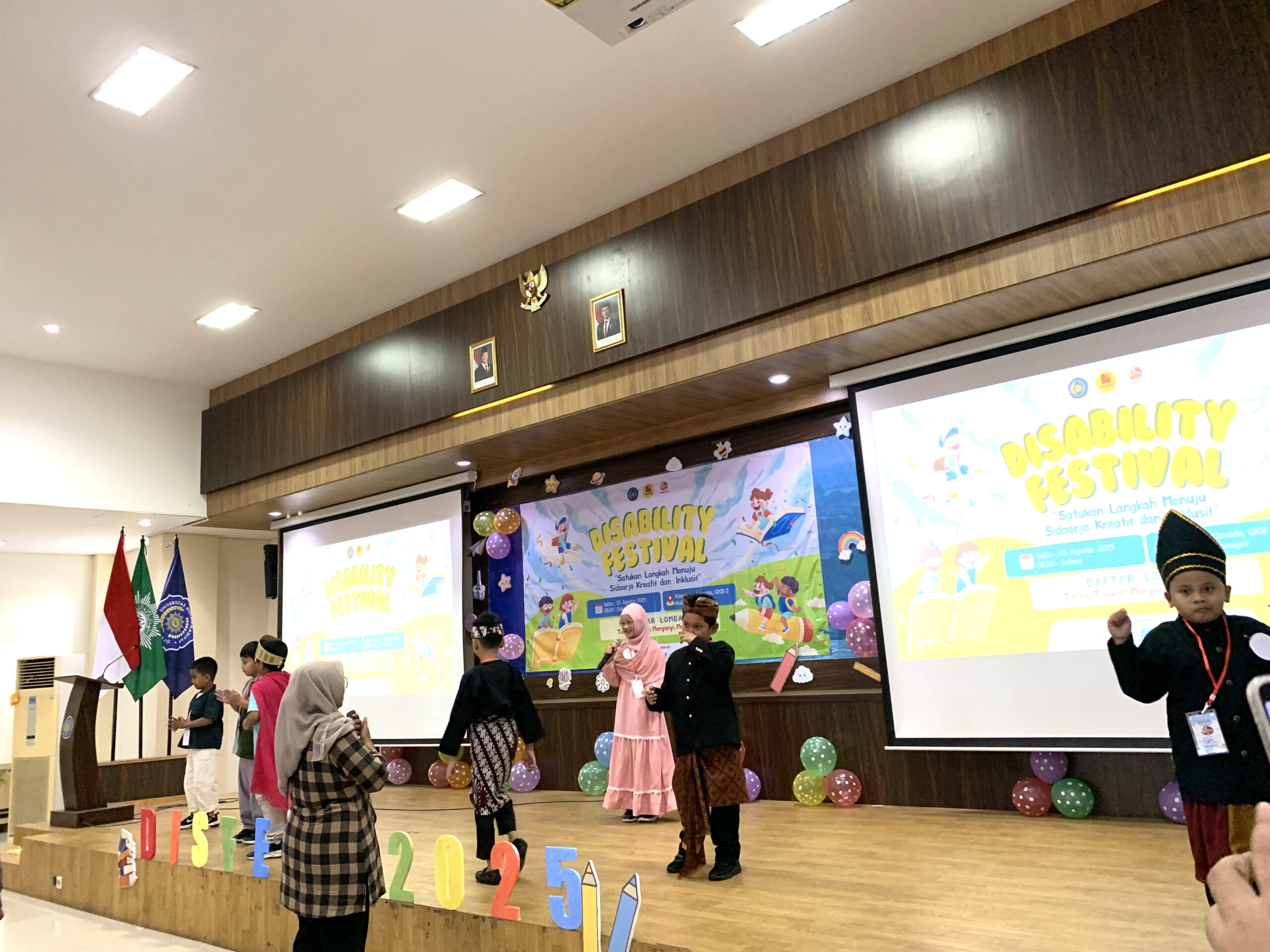 disability festival