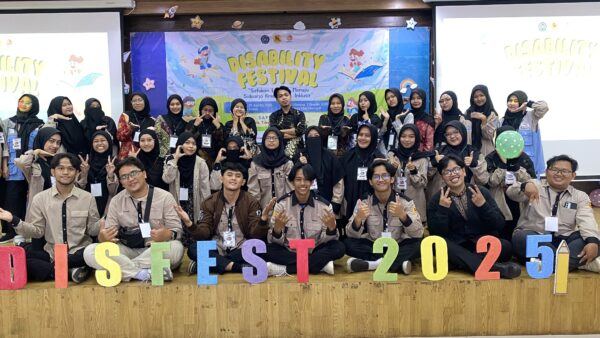disability festival