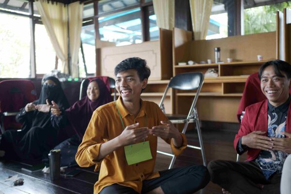 fasilitator PKMU