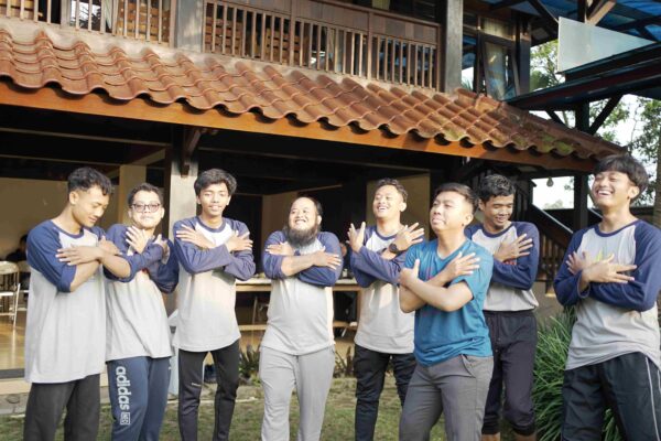 fasilitator PKMU