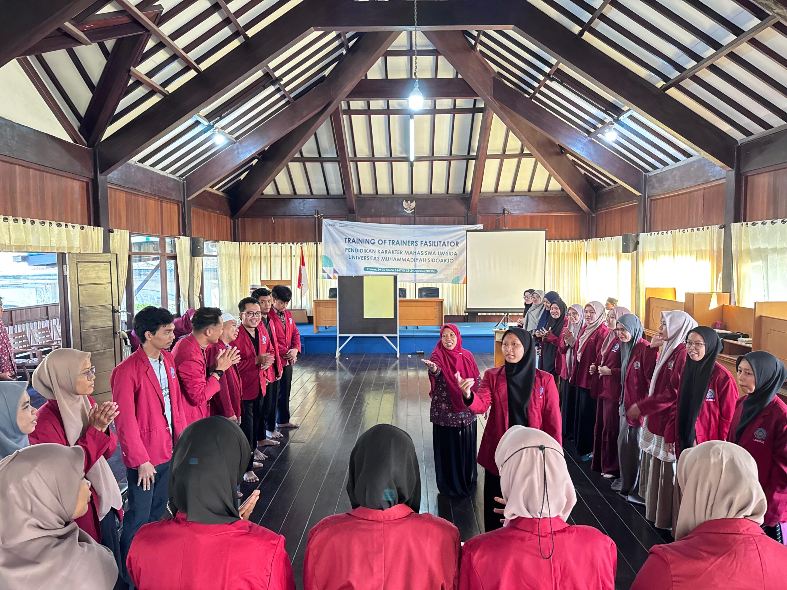 fasilitator PKMU 2025. 1