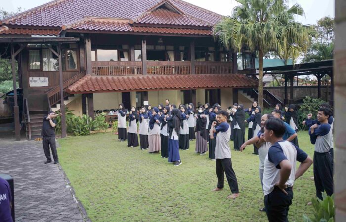 fasilitator PKMU