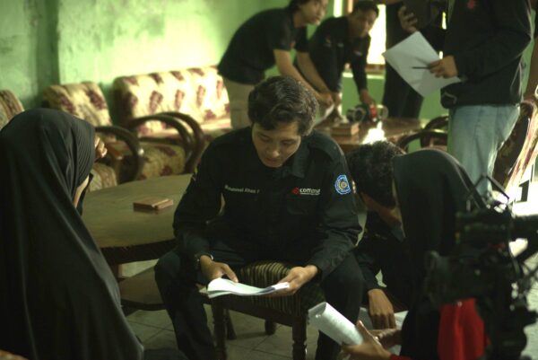 film USIM dan Umsida