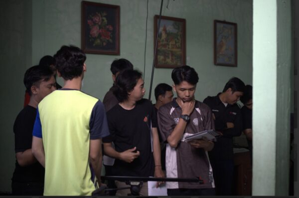 film USIM dan Umsida