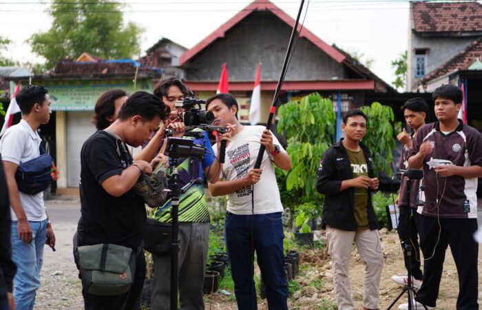 film USIM dan Umsida