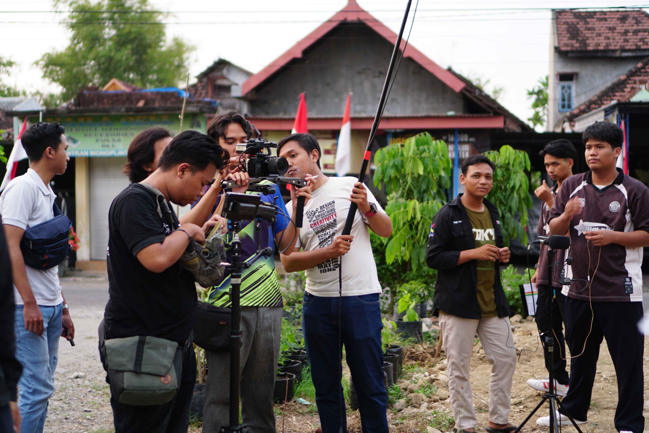 film USIM dan Umsida