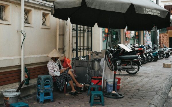 kenaikan pajak (Pexels)