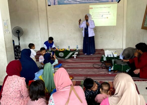 kesehatan gigi anak-anak 2