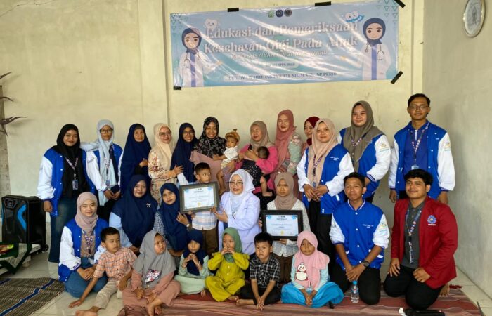 kesehatan gigi anak-anak 2