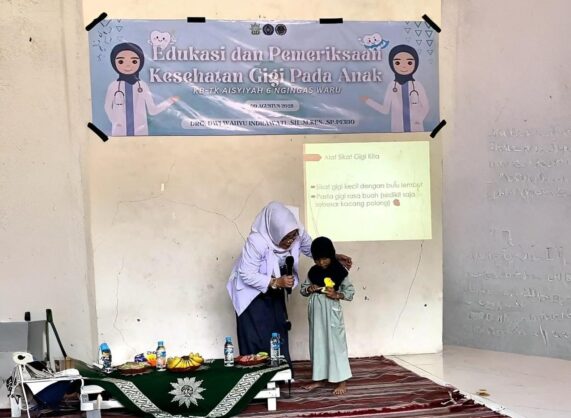kesehatan gigi anak-anak 2