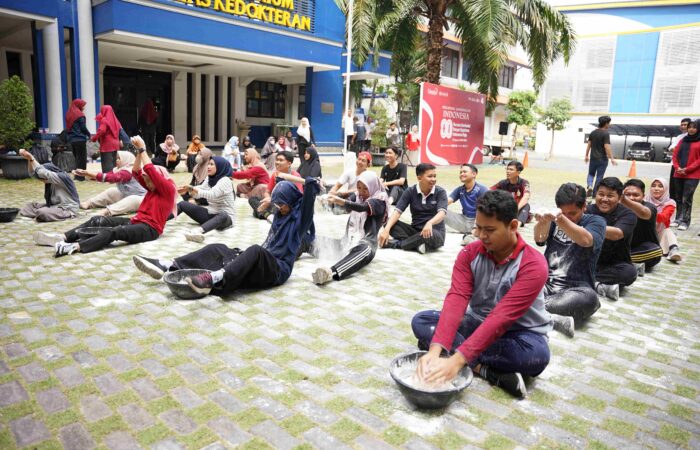 lomba pitulasan Umsida