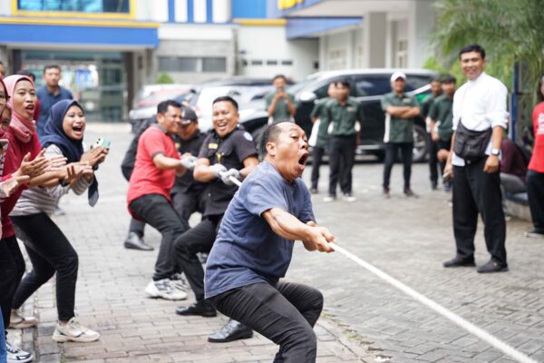 lomba pitulasan Umsida