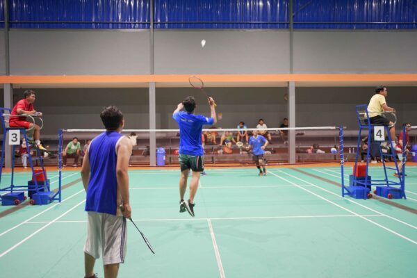 lomba pitulasan Umsida