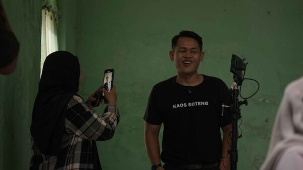 mahasiswa USIM dan Ikom Umsida