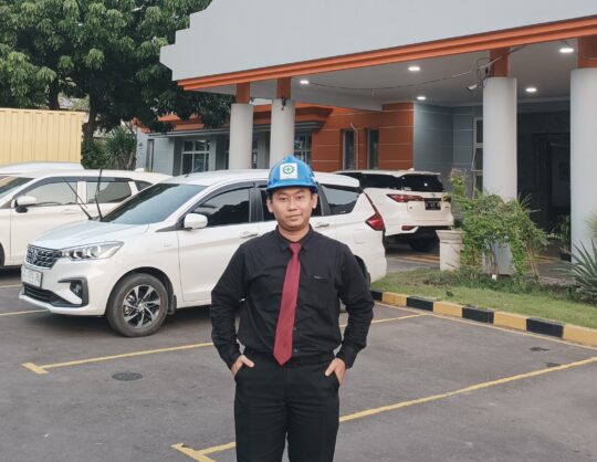 mahasiswa Umsida lolos Magang Berdampak 3