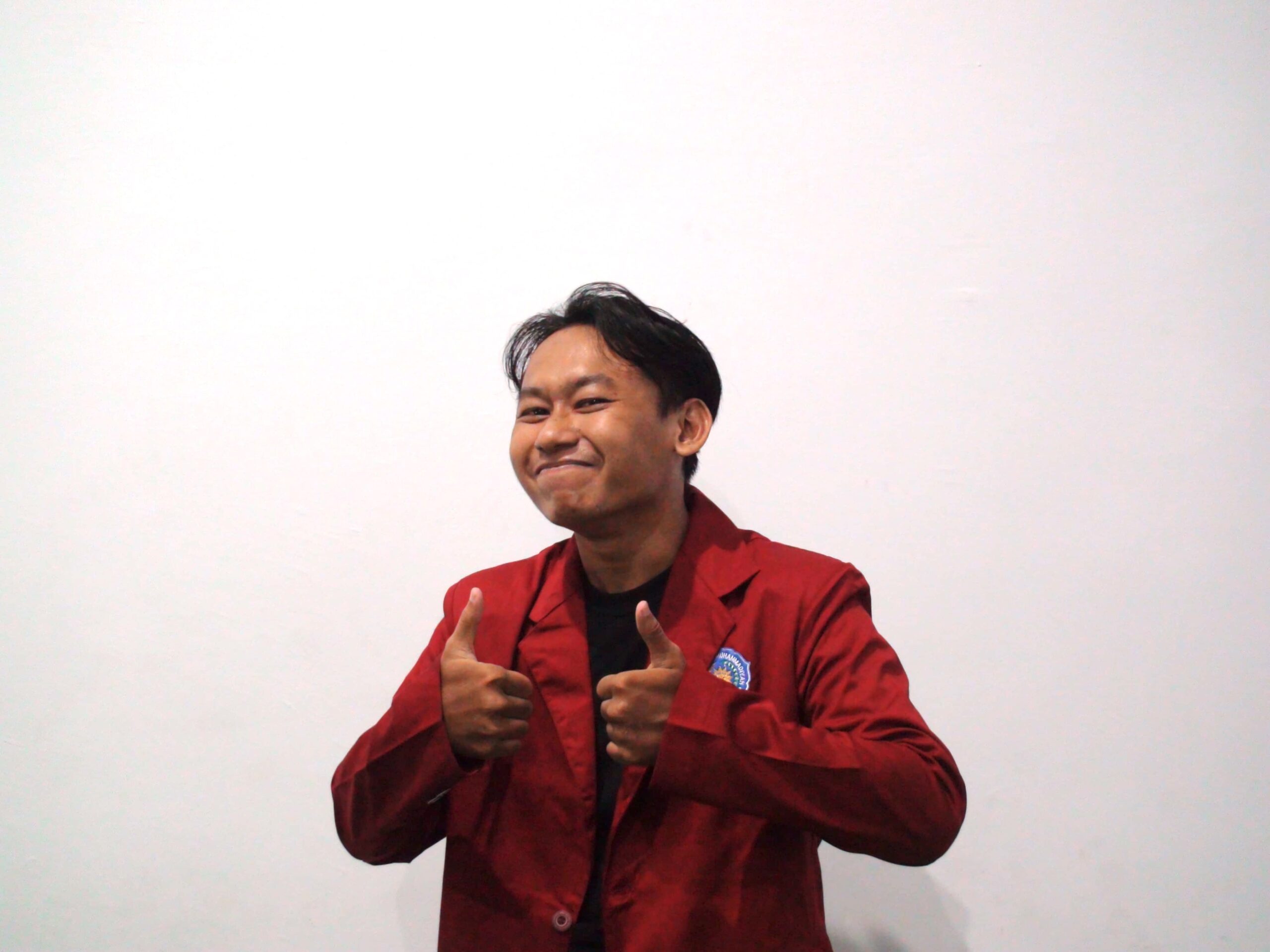 mahasiswa Umsida lolos Magang Berdampak 3