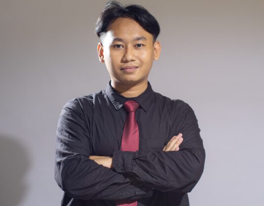 mahasiswa Umsida lolos Magang Berdampak 3