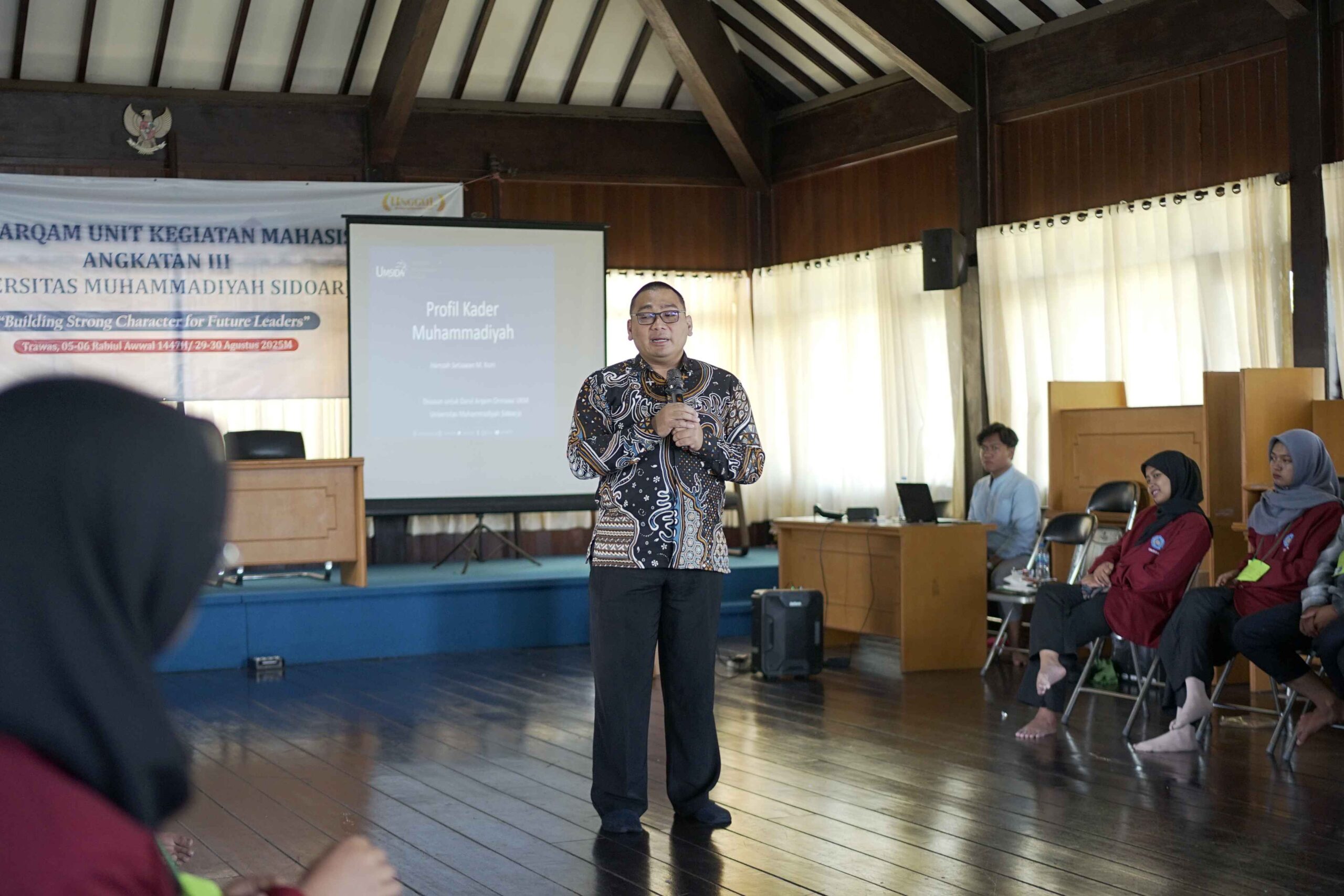 mahasiswa harus kritis 2
