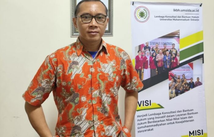 pakar Umsida soal abolisi Tom Lembong